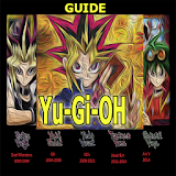 Guide Yu-Gi-Oh--!!!Duel Links icon