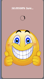 Guess who? by Paul Micheal poster 6