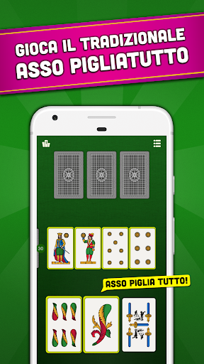 Anteprima dell'app