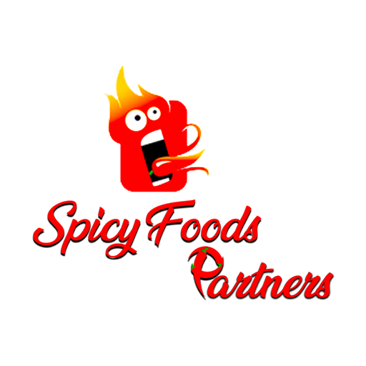 Spicy Foods Partner logo