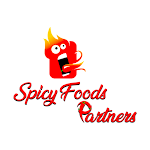 Cover Image of ดาวน์โหลด Spicy Foods Partner  APK