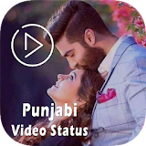 Punjabi Video Status 2018 : Punjabi Song Status icon