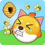 Cover Image of Скачать Doge Protect-Draw to Save  APK