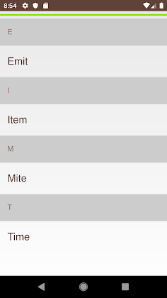 Words Resolver - Screenshot 2
