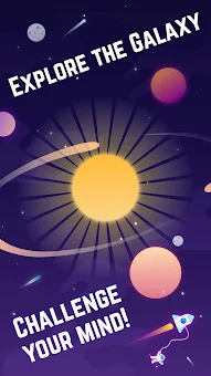 StarLine - Puzzle Game screenshot 8