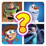 Cartoon Characters Quiz Trivia