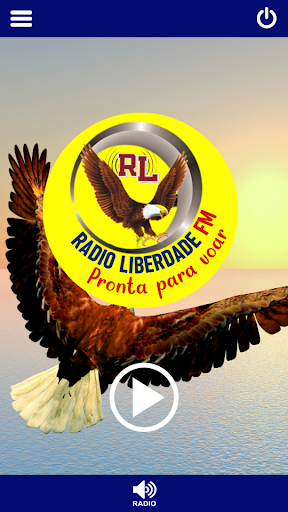 Liberdade FM On-line Screen 2