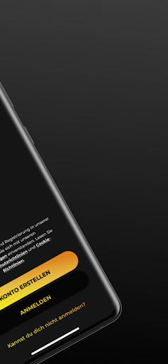 Datinn Screen 2