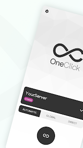OneClick VPN  Apps For PC – How To Use It On Windows And Mac 2