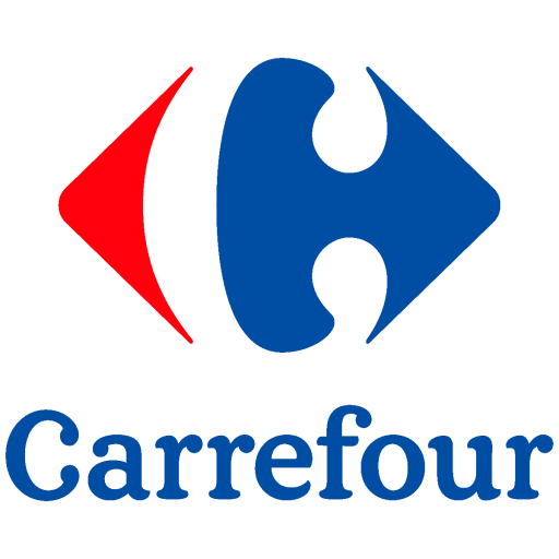 Meu Carrefour logo