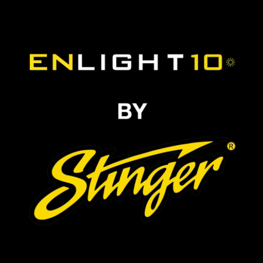 STINGER LIGHTING logo