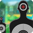 Rifle Shooting Simulator 3D - Shooting Range Game 1.31