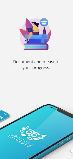CertiPro Dynamics Screen 3