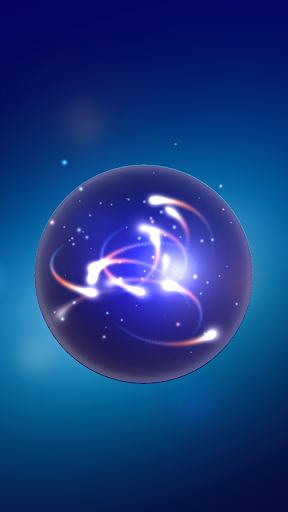 Divination Ball | Predictions Screen 3