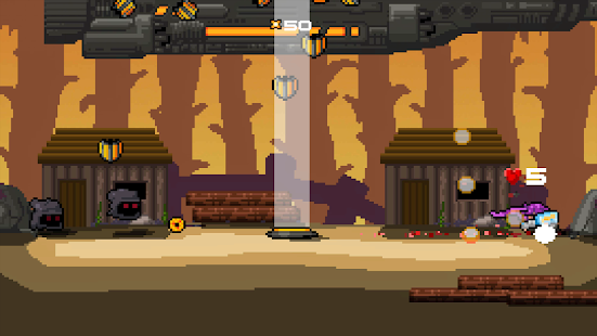 Screenshot di Groundskeeper2