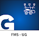 GroundHog UG FMS विंडोज़ पर डाउनलोड करें