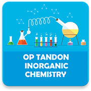 Top 41 Education Apps Like Op Tandon Inorganic Chemistry Textbook - Best Alternatives