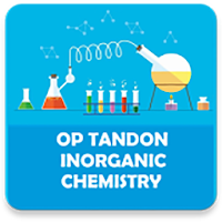 Op Tandon Inorganic Chemistry Textbook