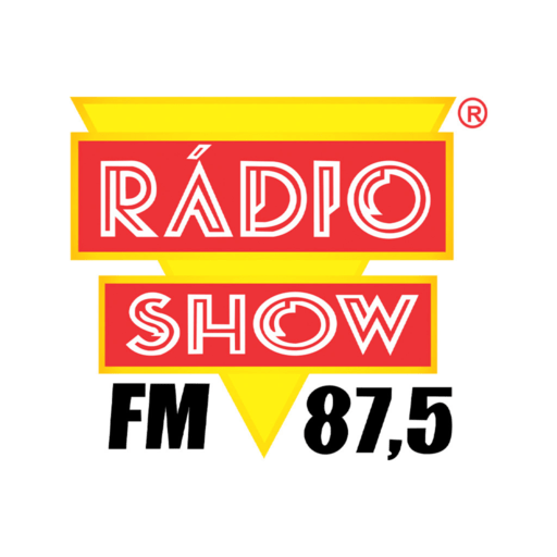 Rádio Show FM 87.5