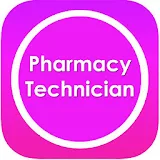 Pharmacy Technician Test  Prep icon