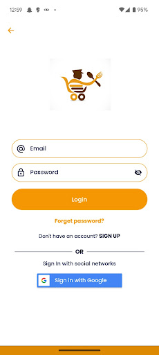 Android application Bytes screenshort