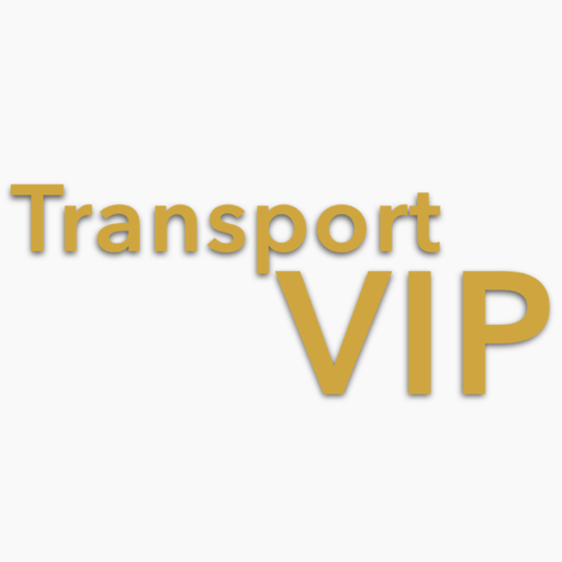Transport VIP logo