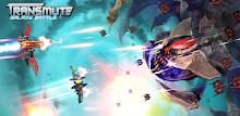 Transmute: Galaxy Battle APK