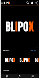Blipox Prime