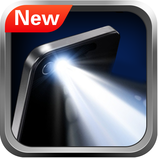 LED Flashlight 2.4 Icon