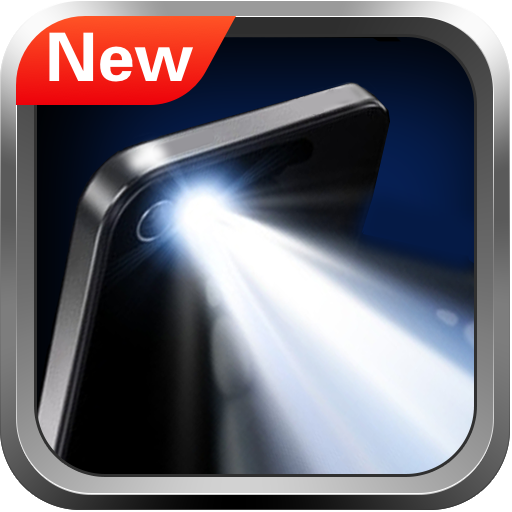 LED Flashlight  Icon