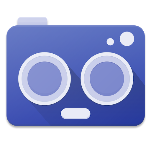 Scopi - 3D Wigglegram Camera 1.24 Icon