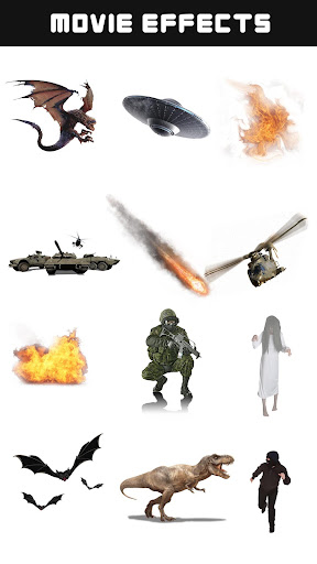 تطبيق Movie Effects Photo Editor برو2