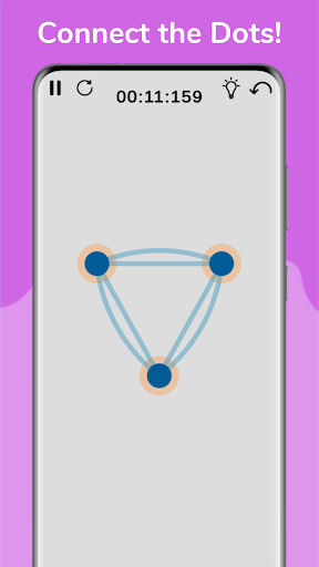 Android application Dalo screenshort