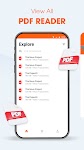 screenshot of PPT Reader - PPTX File Viewer