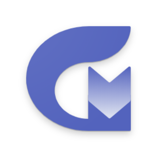 GrayFox logo