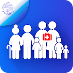 Cover Image of 下载 CGD iHealthCare  APK