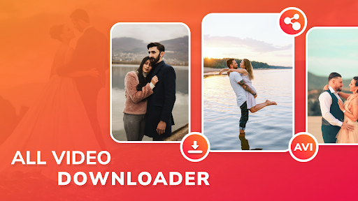 All Video Downloader Player
