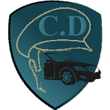 Compagny Driver icon