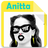 Anitta Bang Musica icon