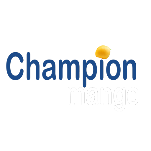Champion Mango logo