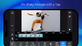 PowerDirector - Video Editor Screenshot 8