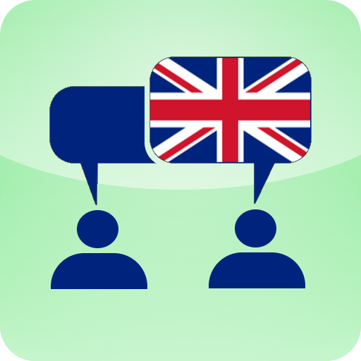 English Speak Practice  Icon