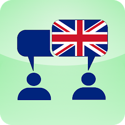 English Speak Practice ikonjának képe