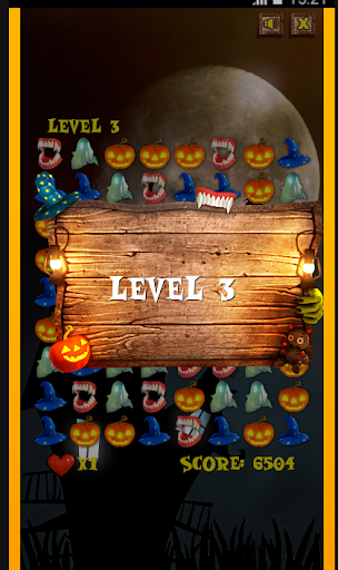 Stratgame Screen 3
