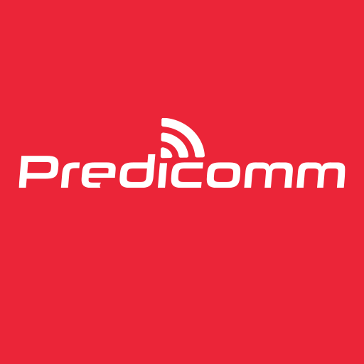 Predicomm Waiter logo