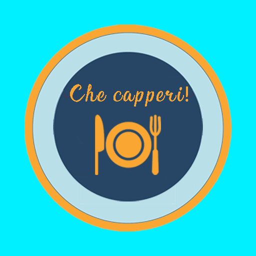 Che Capperi! logo