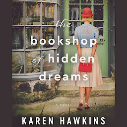 Icon image The Bookshop of Hidden Dreams