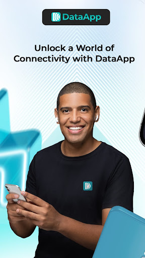 DataApp - Cheap Data | Airtime Screen 3