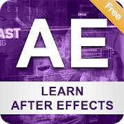 Learn After Effects : Free - 2019