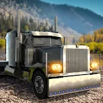 Cover Image of डाउनलोड Grand Ultimate Truck Simulator 1.1 APK